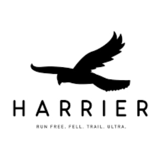 Harrier Trail Running