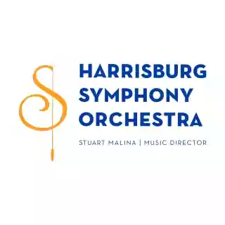 Harrisburg Symphony Orchestra