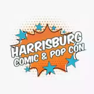 Harrisburg Comic & Pop Con