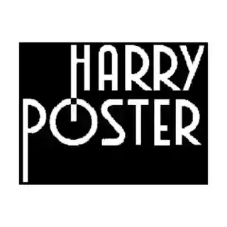 Harry Poster