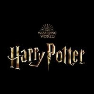 Harry Potter Shop logo