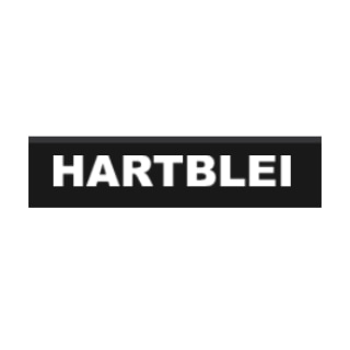 Hartblei