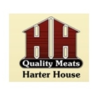 Harter House