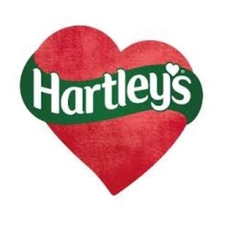 Hartley’s