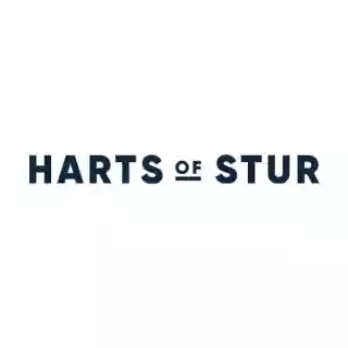 Harts of Stur