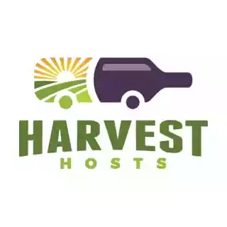 Harvest Hosts logo