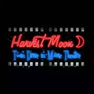 Harvest Moon Drive In