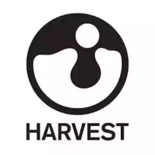 Harvest Records