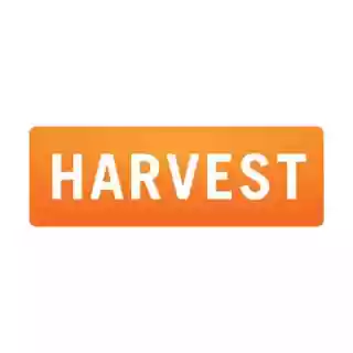 Harvest