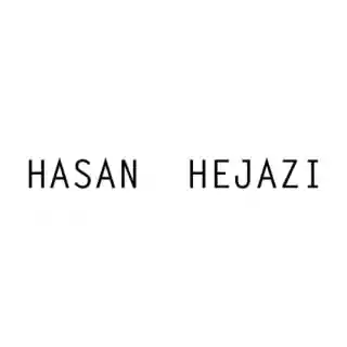 Hasan Hejazi