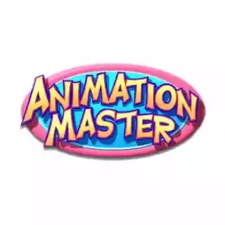 Hash Animation:Master logo