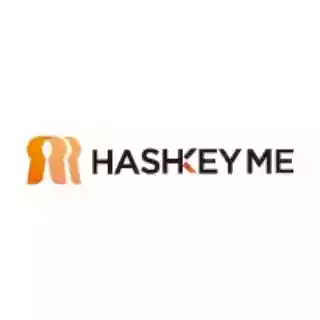 Hashkey Me