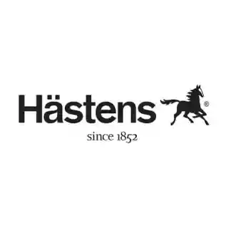 Hastens