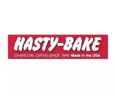 Hasty-Bake logo