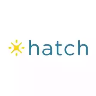 Hatch Business Checking