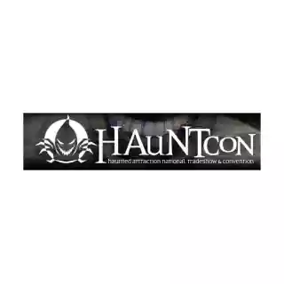 HAuNTcon 2021