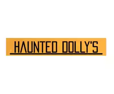 Haunted Dollys