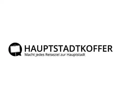 Hauptstadtkoffer