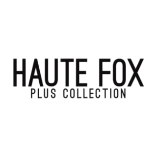 Haute Fox  logo