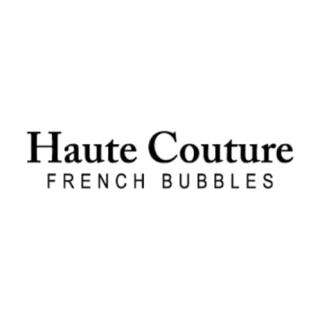 Haute Couture French Bubbles