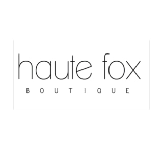 Haute Fox Boutique