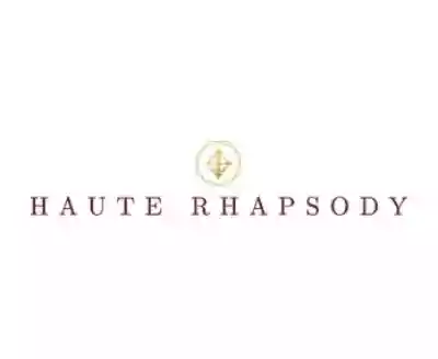 Haute Rhapsody coupon