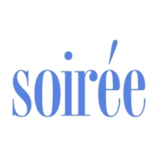 Soirée logo