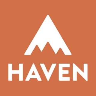 Haven Tents logo