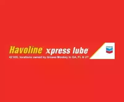 Havolin Express Lube