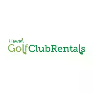 Hawaii Golf Club Rentals