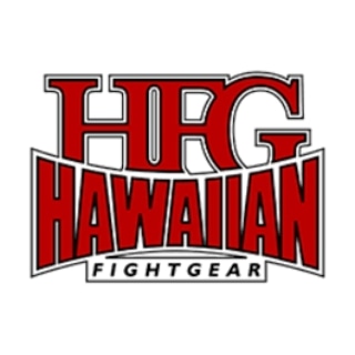 Hawaiian Fight Gear 