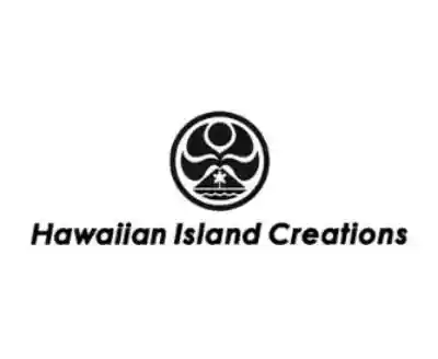 Hawaiian Island Creations