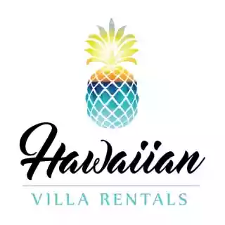 Hawaiian Villa Rentals