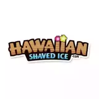 Hawaiian Shaved Ice