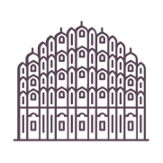 Hawa Mahal logo