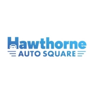 Hawthorne Auto Square