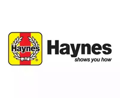 Haynes Manuals