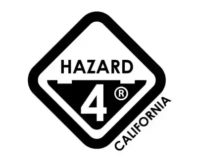 Hazard 4