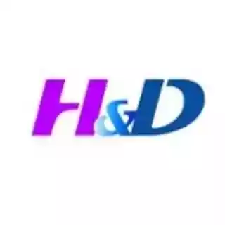H&D Restaurant Supply