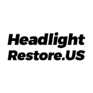 Headlight Restore US