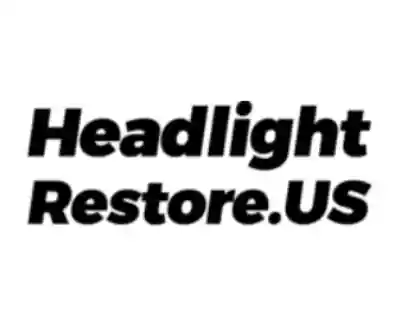 Headlight Restore