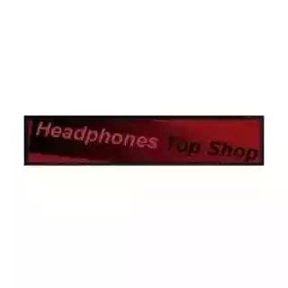 Headphones Top Shop