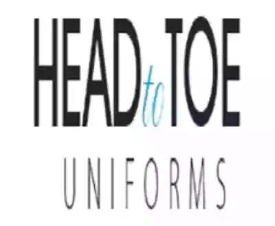 Head To Toe Uniforms