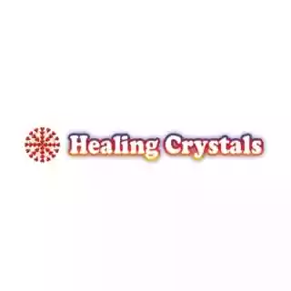 Healing Crystals