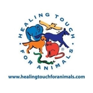 Healing Touch for Animals