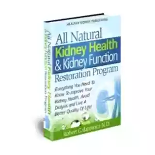 Heal Kidney Disease