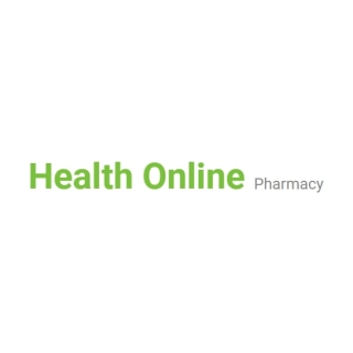 Health Online Pharmacy