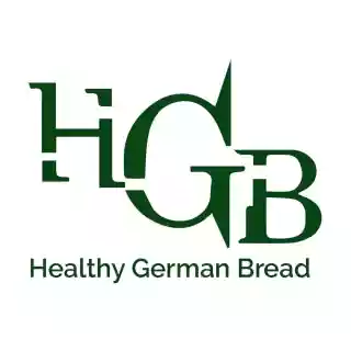 Healthy German Bread