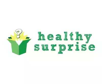 Healthy Surprise