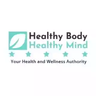 Healthy Body Healthy Mind